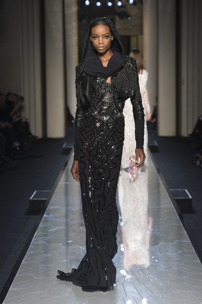 Atelier Versace SS2014 Collection